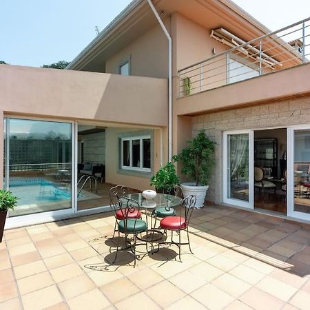 Villa Jobim Jovim Buitenkant foto