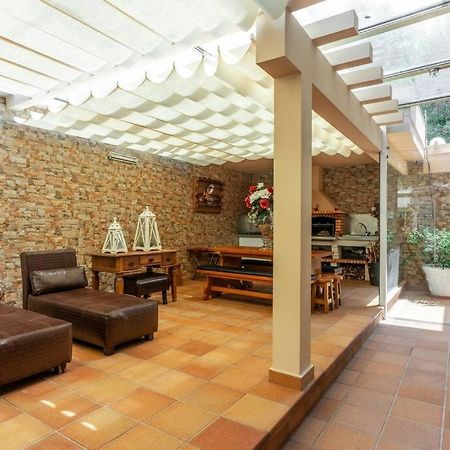 Villa Jobim Jovim Buitenkant foto