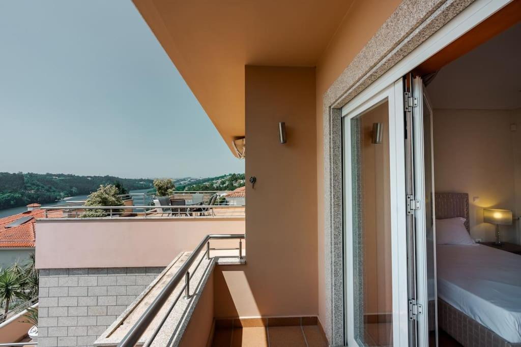 Villa Jobim Jovim Buitenkant foto