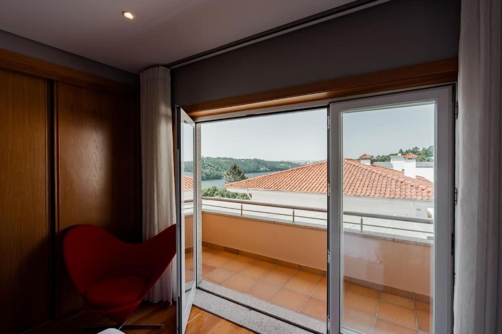 Villa Jobim Jovim Buitenkant foto