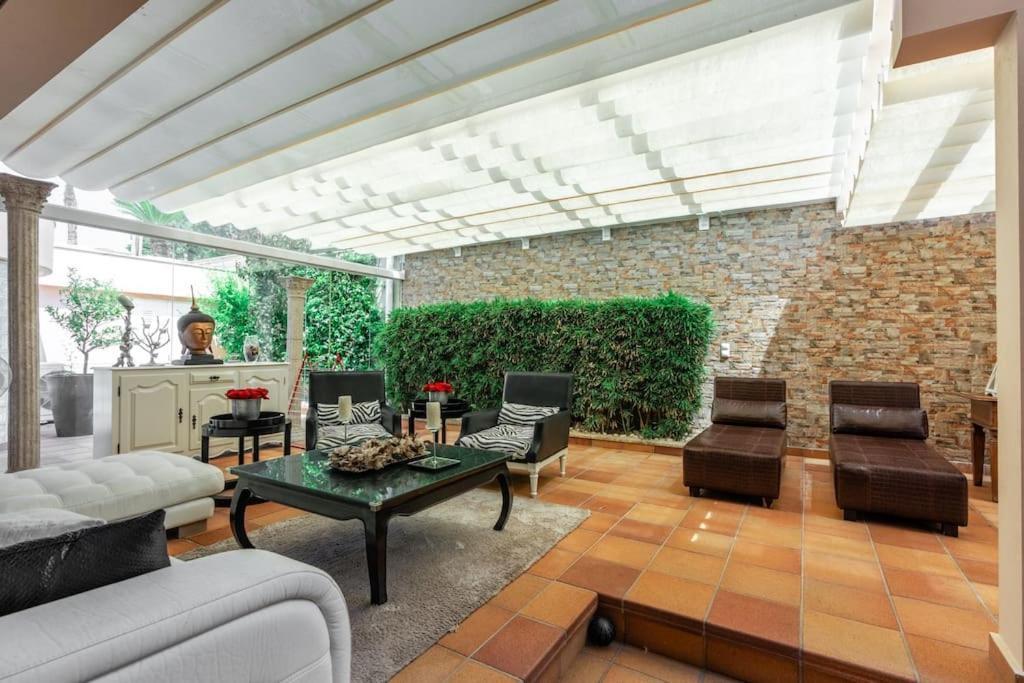 Villa Jobim Jovim Buitenkant foto