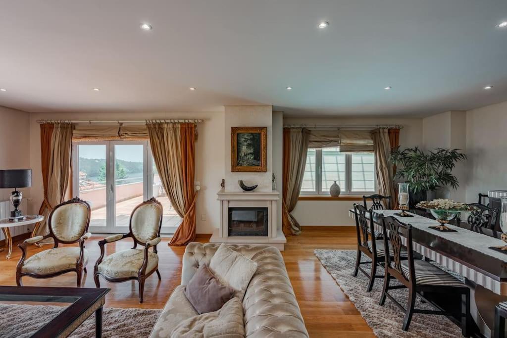 Villa Jobim Jovim Buitenkant foto