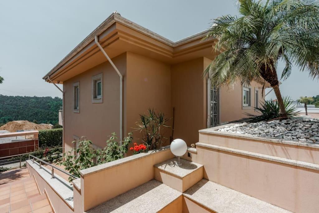 Villa Jobim Jovim Buitenkant foto