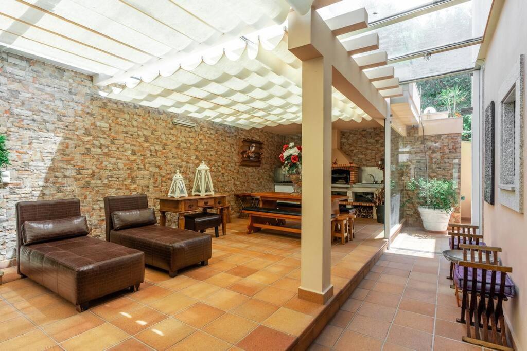 Villa Jobim Jovim Buitenkant foto