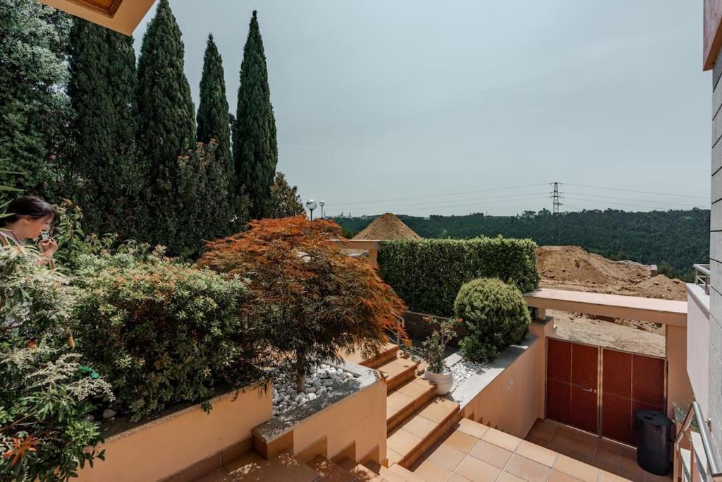 Villa Jobim Jovim Buitenkant foto