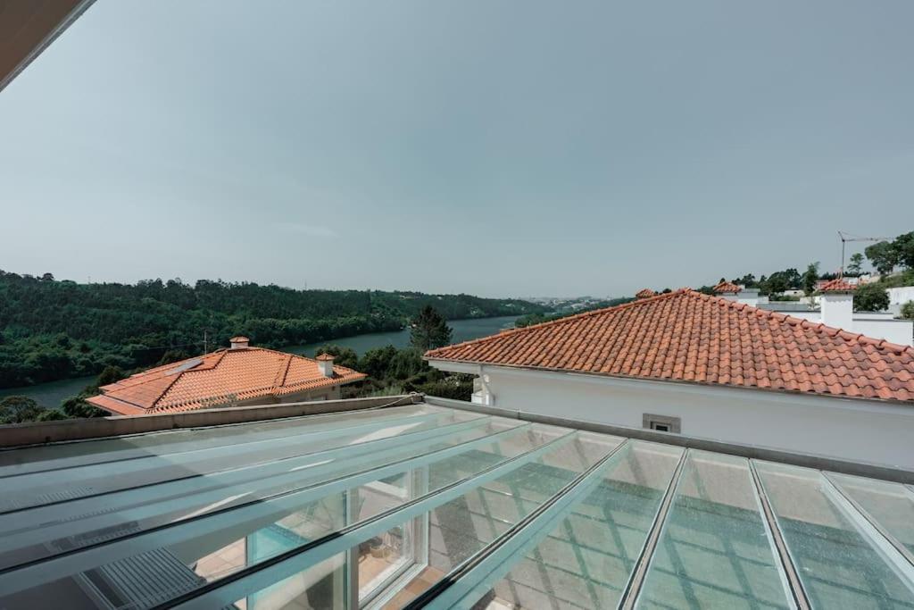 Villa Jobim Jovim Buitenkant foto