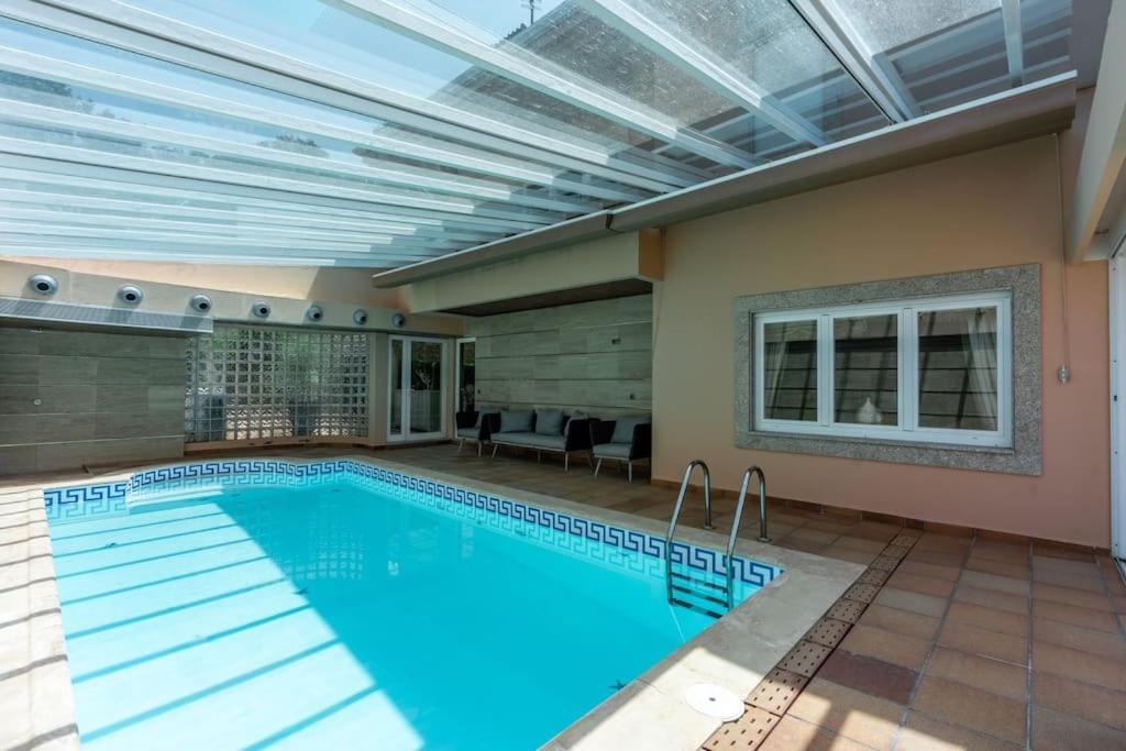 Villa Jobim Jovim Buitenkant foto