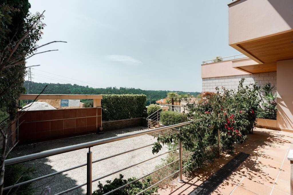 Villa Jobim Jovim Buitenkant foto