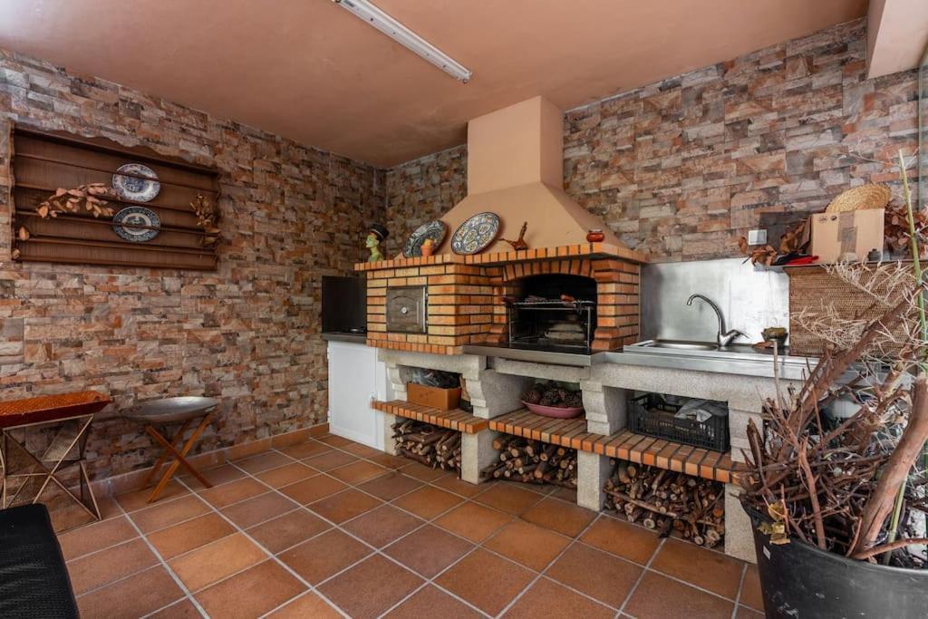 Villa Jobim Jovim Buitenkant foto