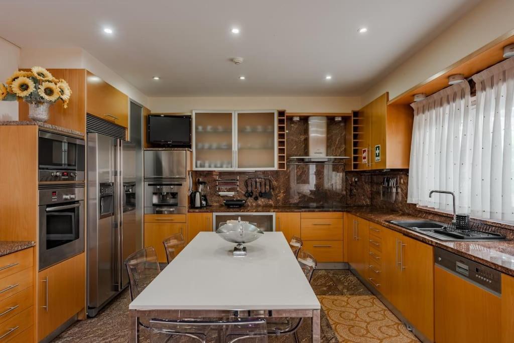 Villa Jobim Jovim Buitenkant foto