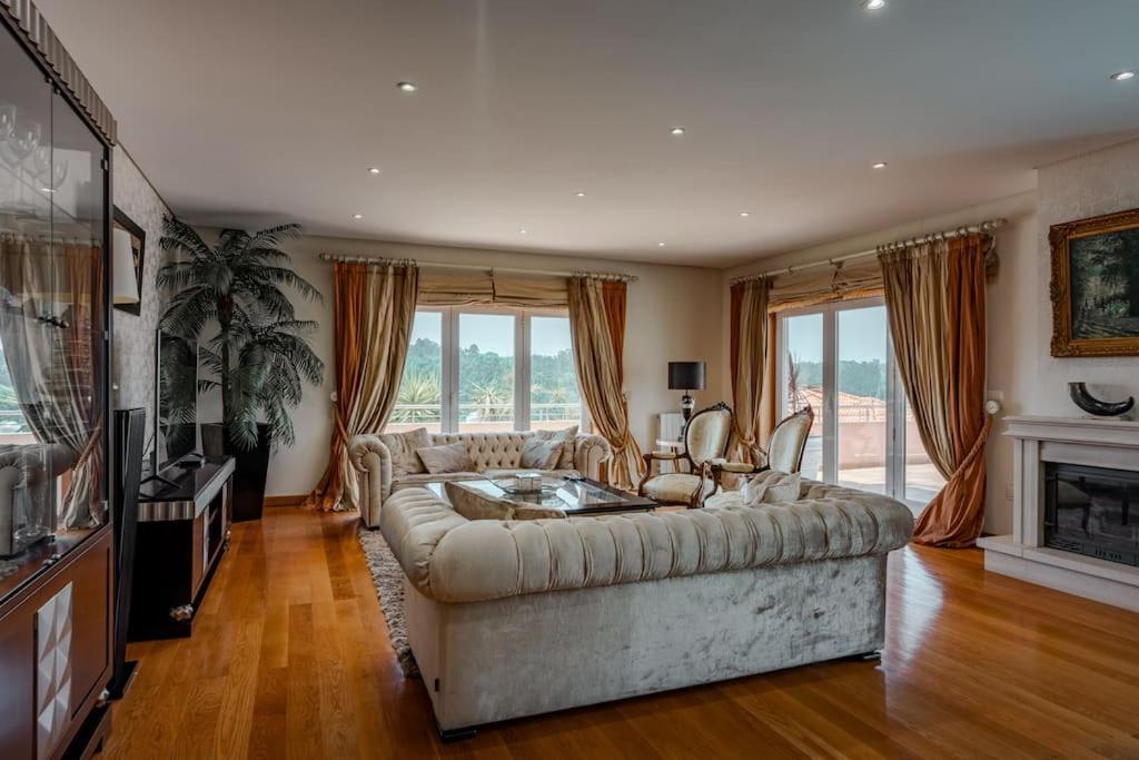 Villa Jobim Jovim Buitenkant foto